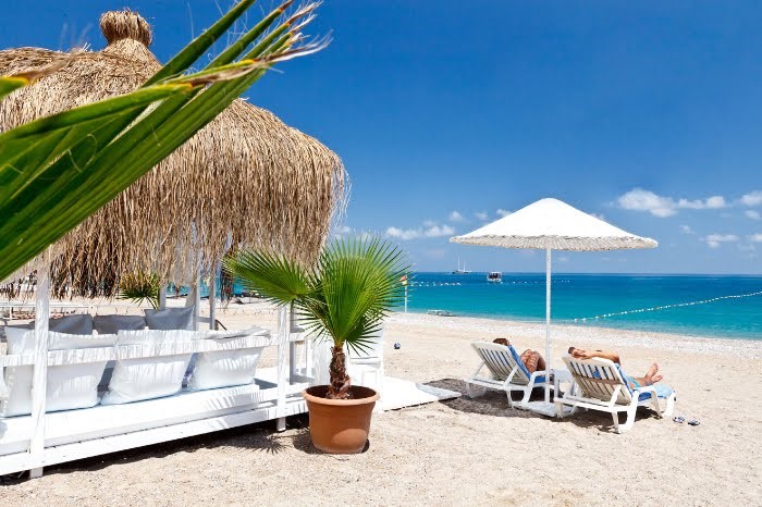 imagini hotel MARTI MYRA KEMER